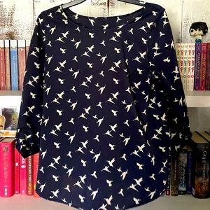 Women’s blouse